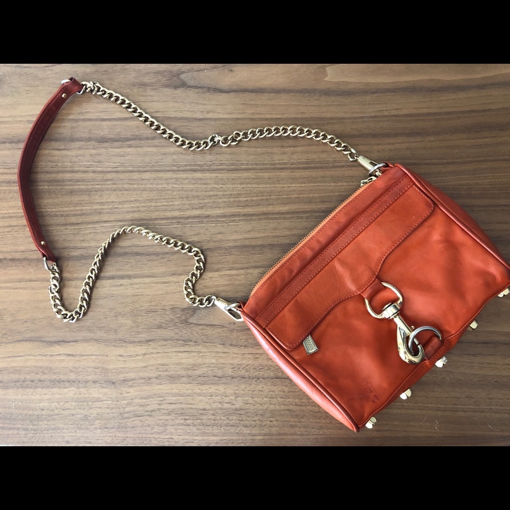 Rebecca Minkoff cross body
